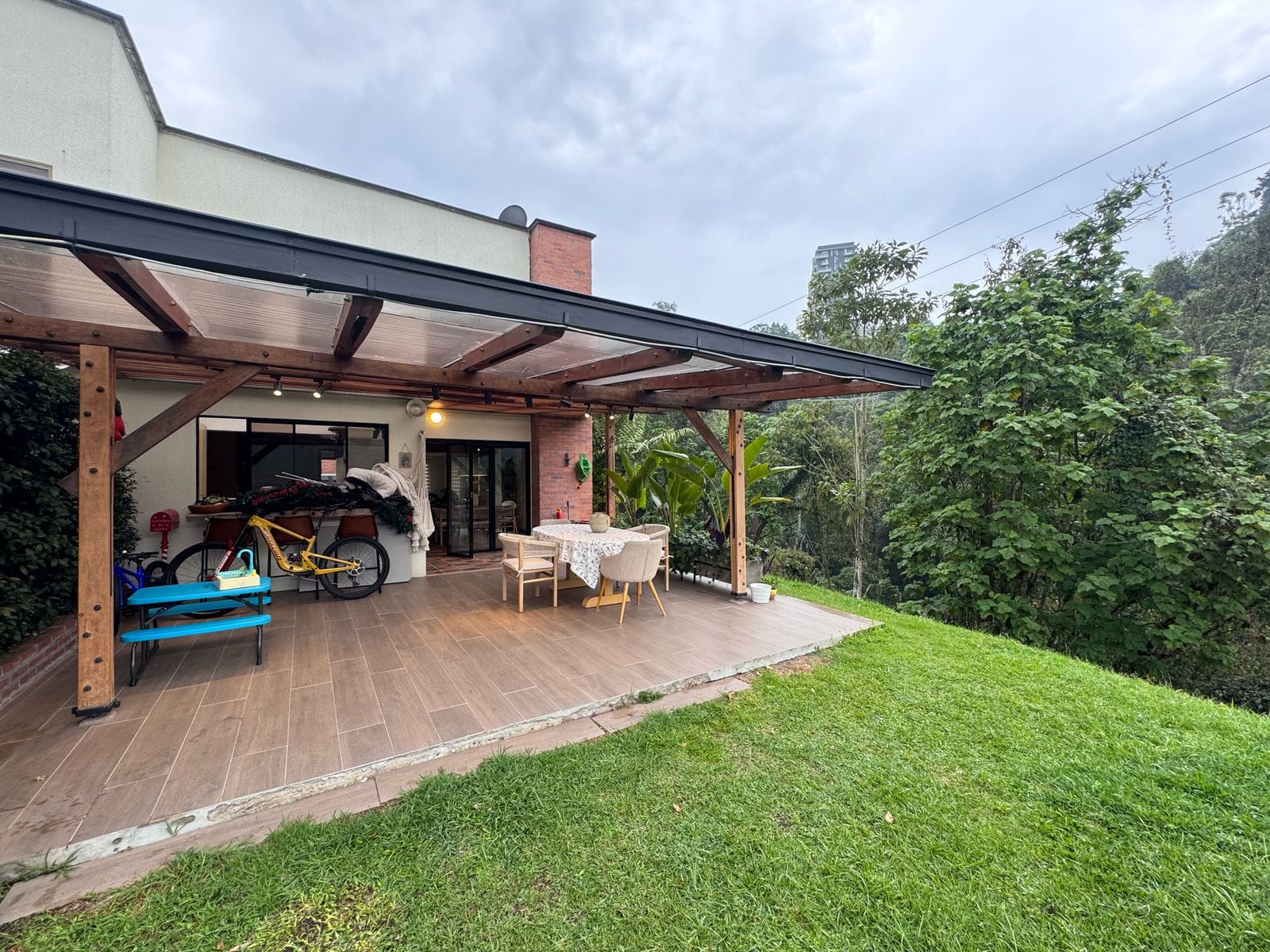 Casa en Venta en El trebol, Manizales