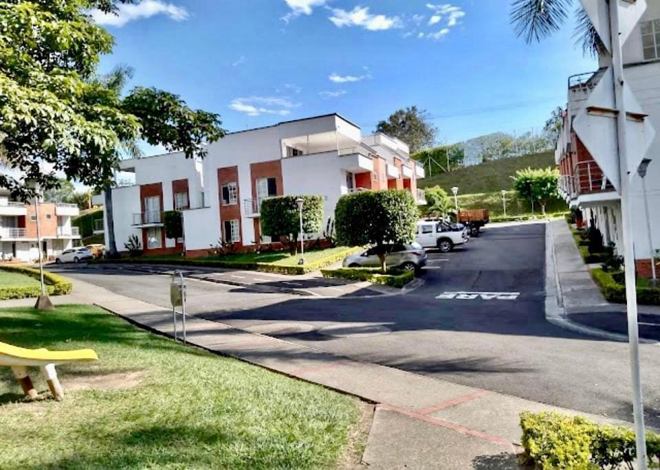Casa en Venta en Santa clara de las villas, Pereira