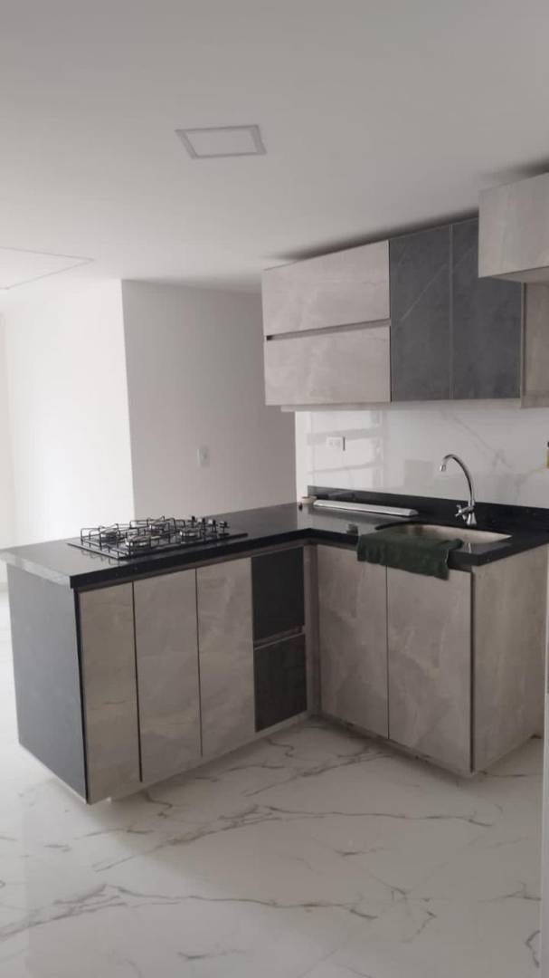 Apartamento en Venta en Maria Auxiliadora, Sabaneta
