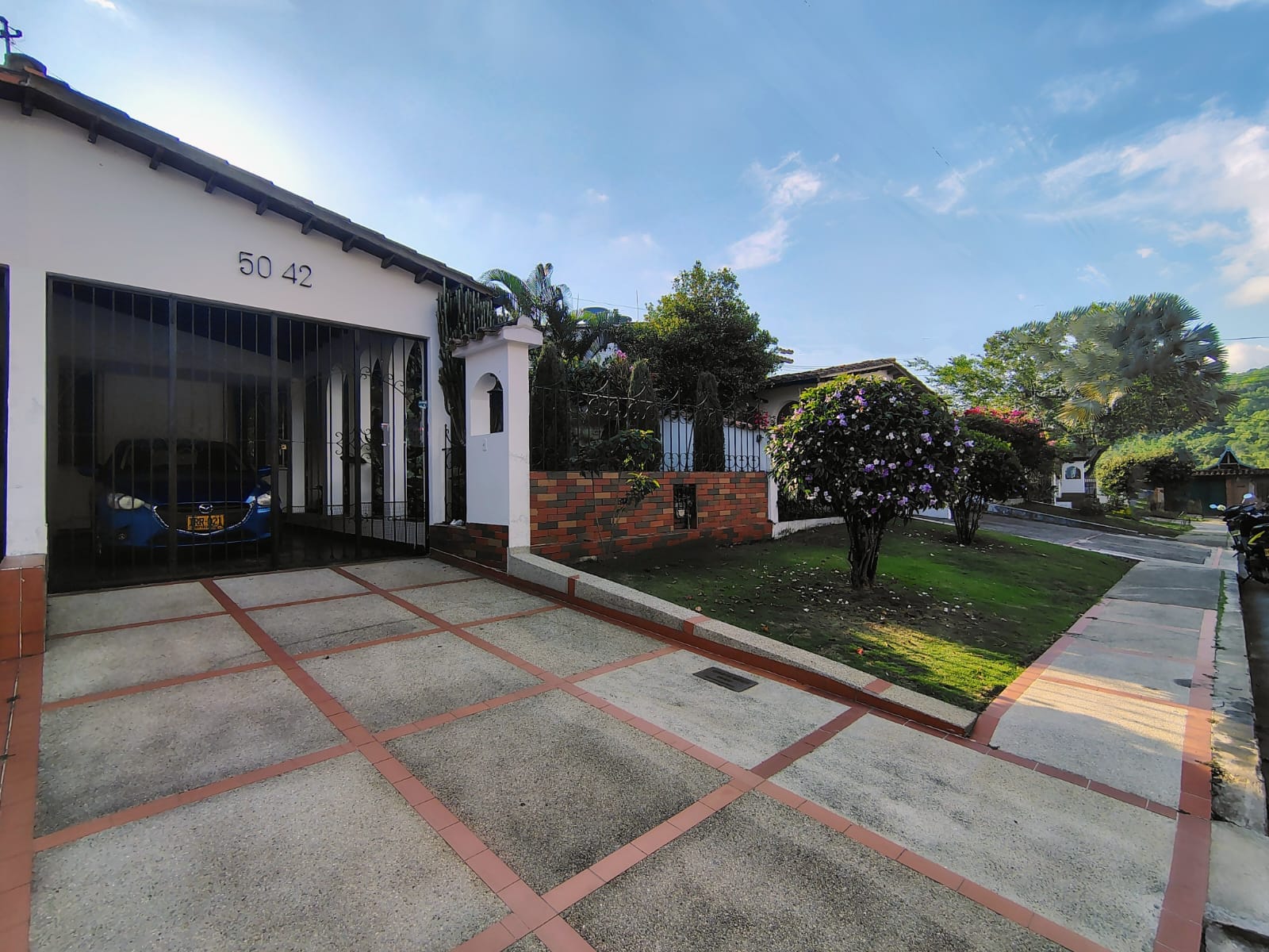 Casa en Venta en Los cedros, Bucaramanga