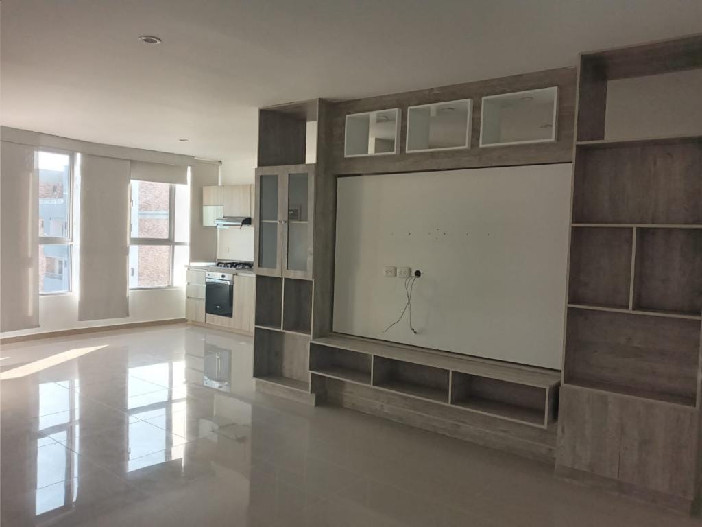 Apartaestudio en Venta en Granadillo, Barranquilla