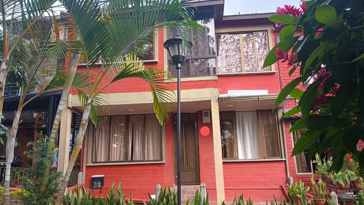 Casa en Venta en Los molinos, Dosquebradas