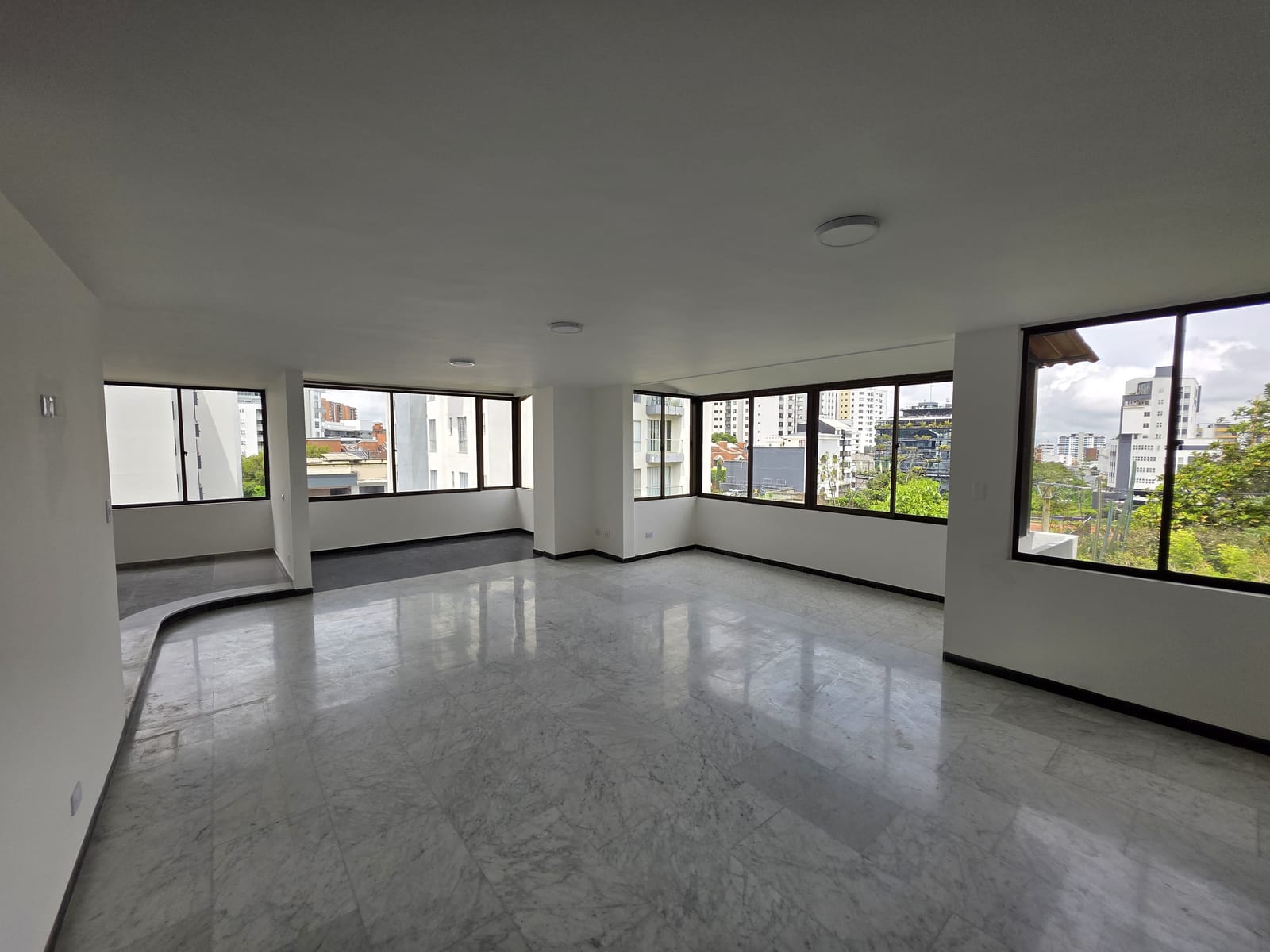 Apartamento en Venta en Pinares, Pereira