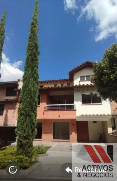 Casa en  Venta en Suramerica, La estrella