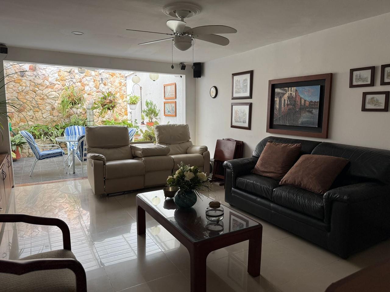 Casa en Venta en El ingenio, Cali