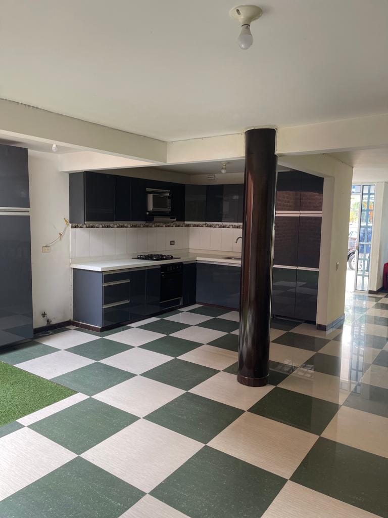 Casa en  Venta en Ciudad 2000, Cali