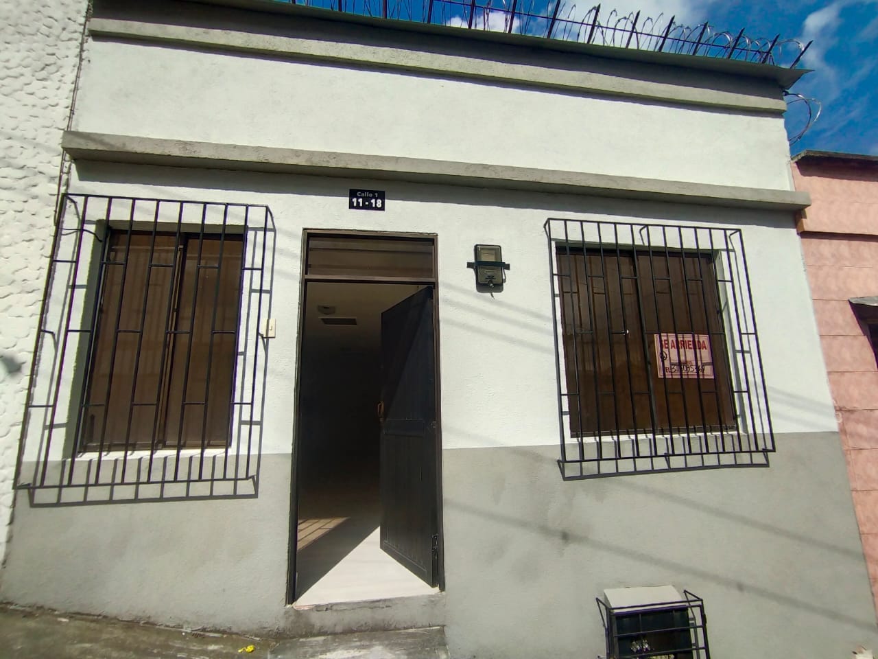 Casa en Venta en Popular modelo, Pereira