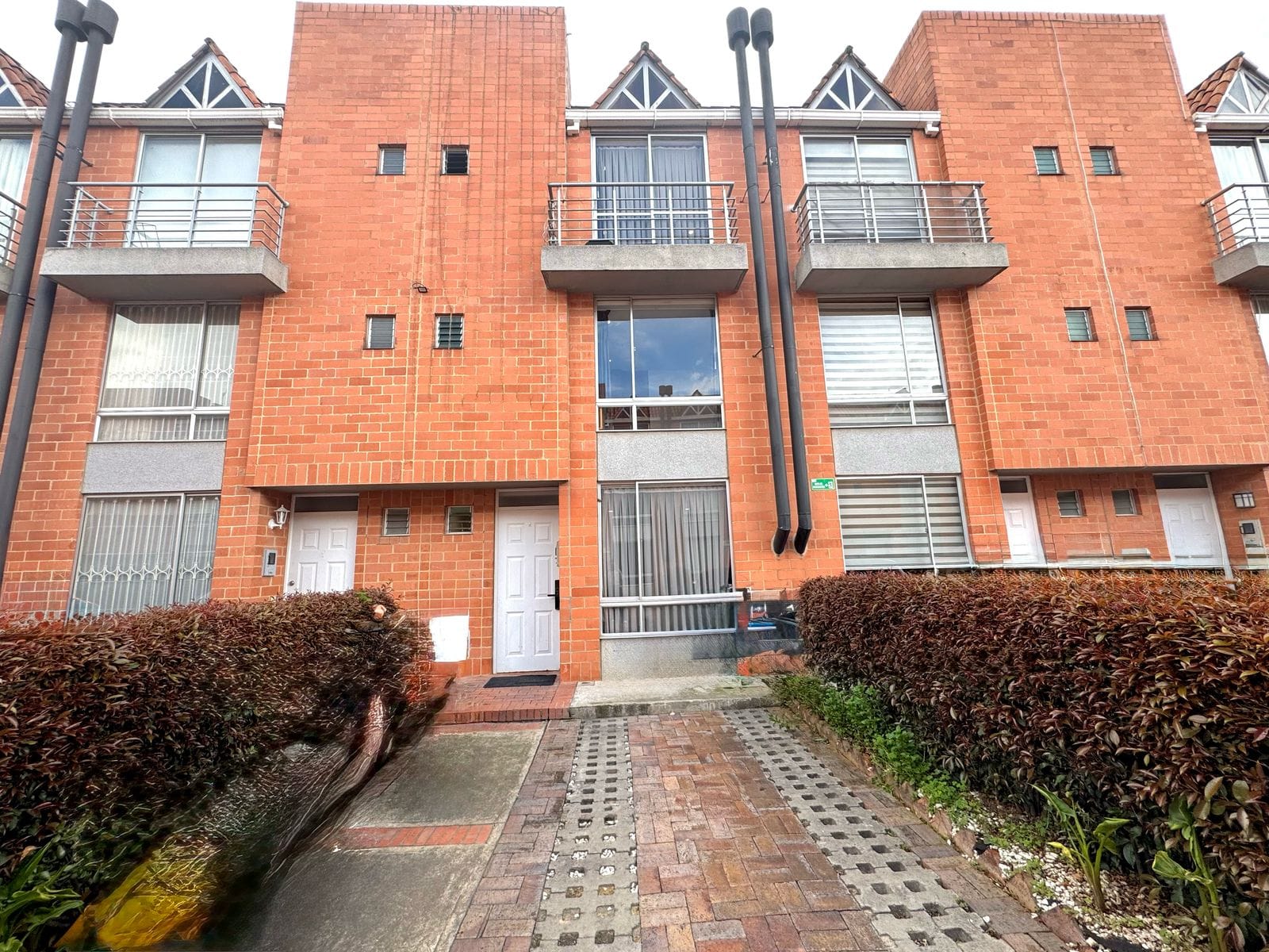 Casa en Venta en Conjunto Residencial Reservas de Mallorca, Funza