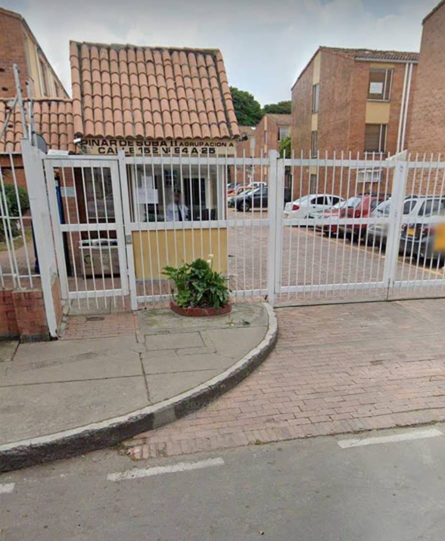 Casa en Venta en Pinar de Suba, Bogotá