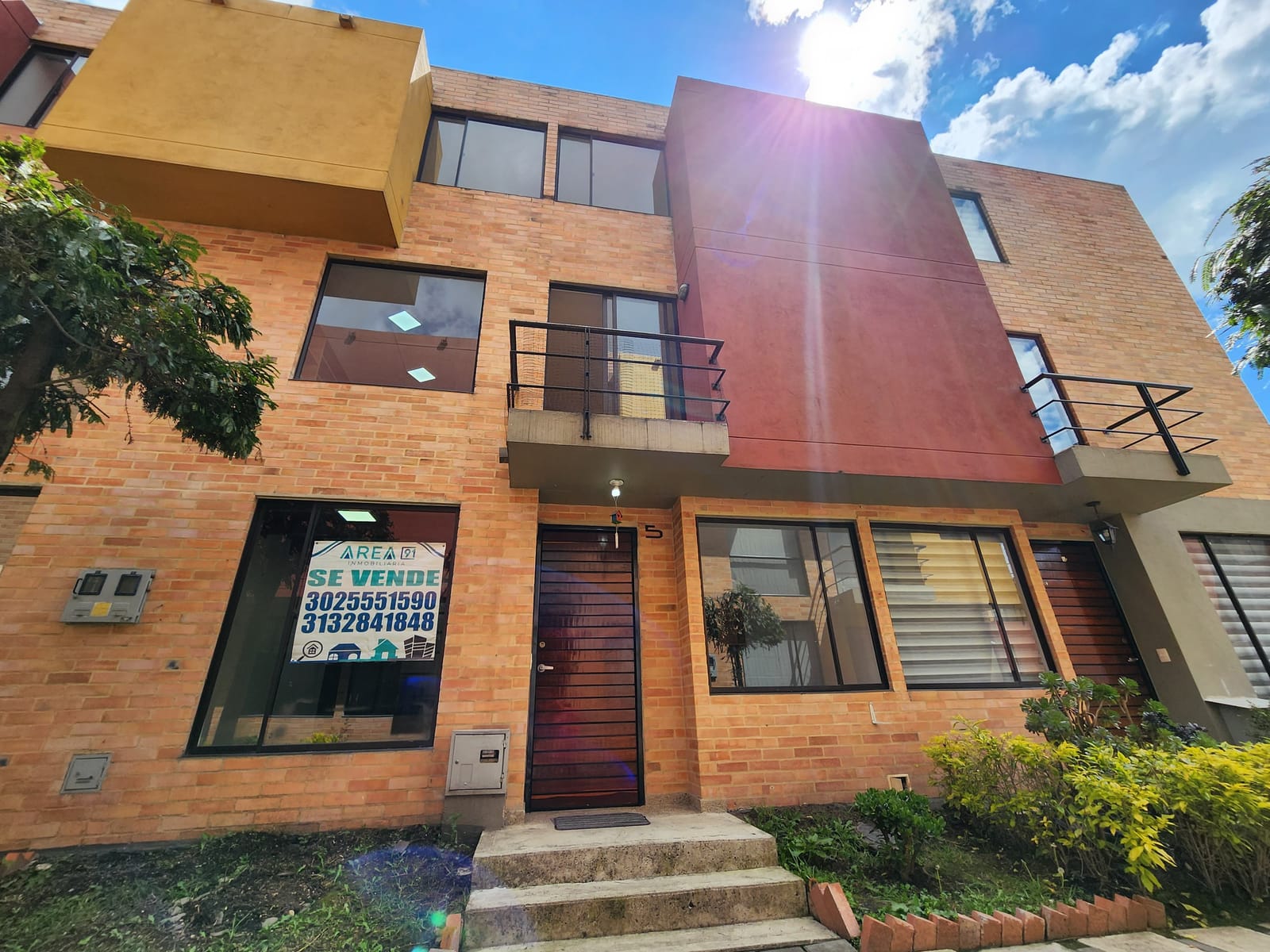 Casa en Venta en Siete trojes, Funza