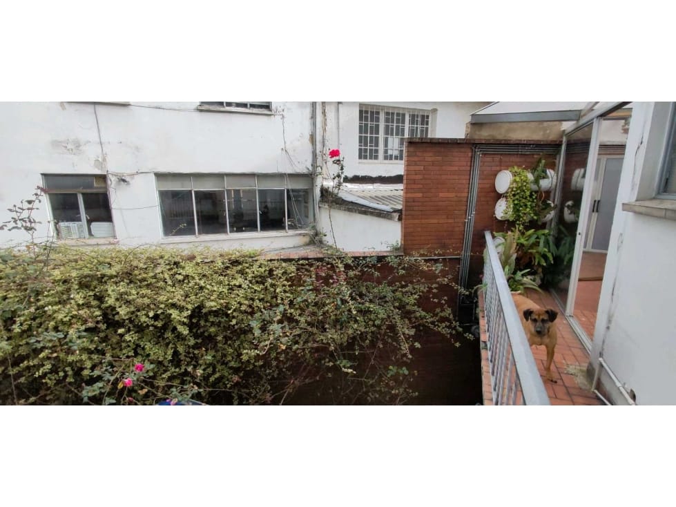 Apartamento en Venta en Teusaquillo, Bogotá