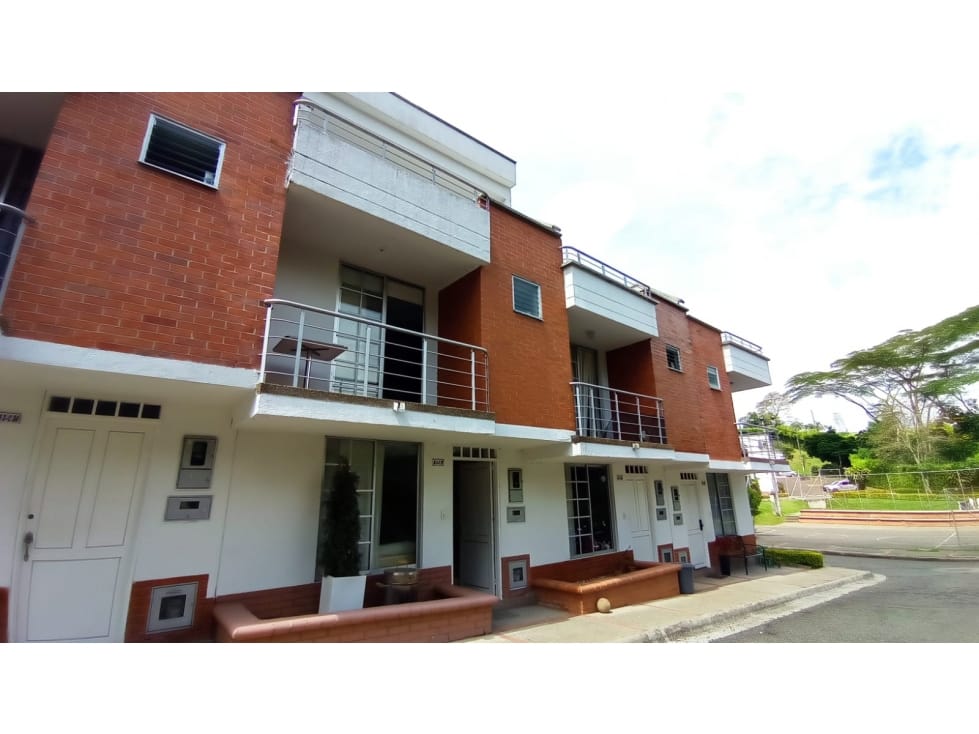 Casa en Venta en Avenida Sur, Pereira