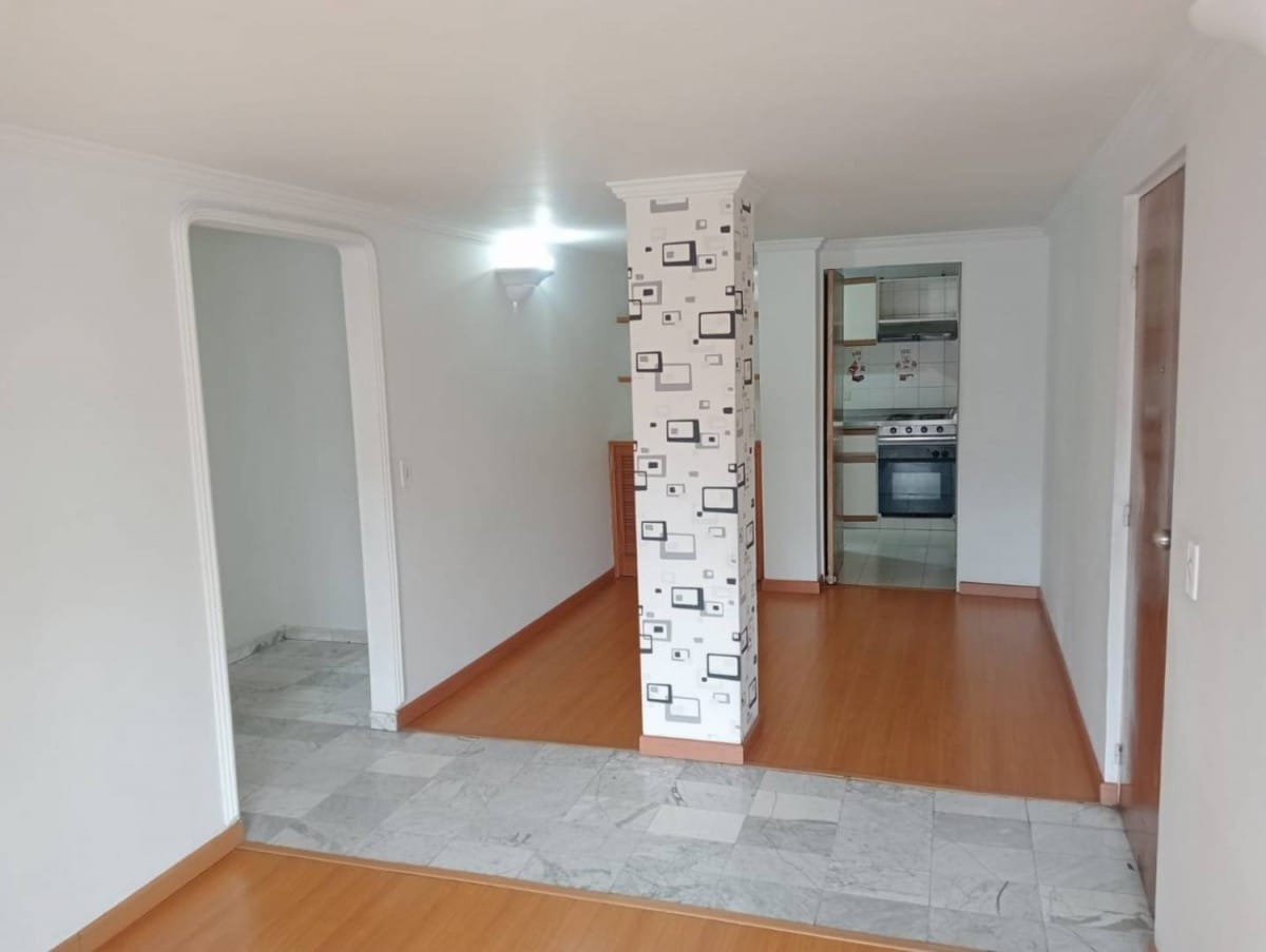 Apartamento en Venta en San antonio noroccidental, Bogotá