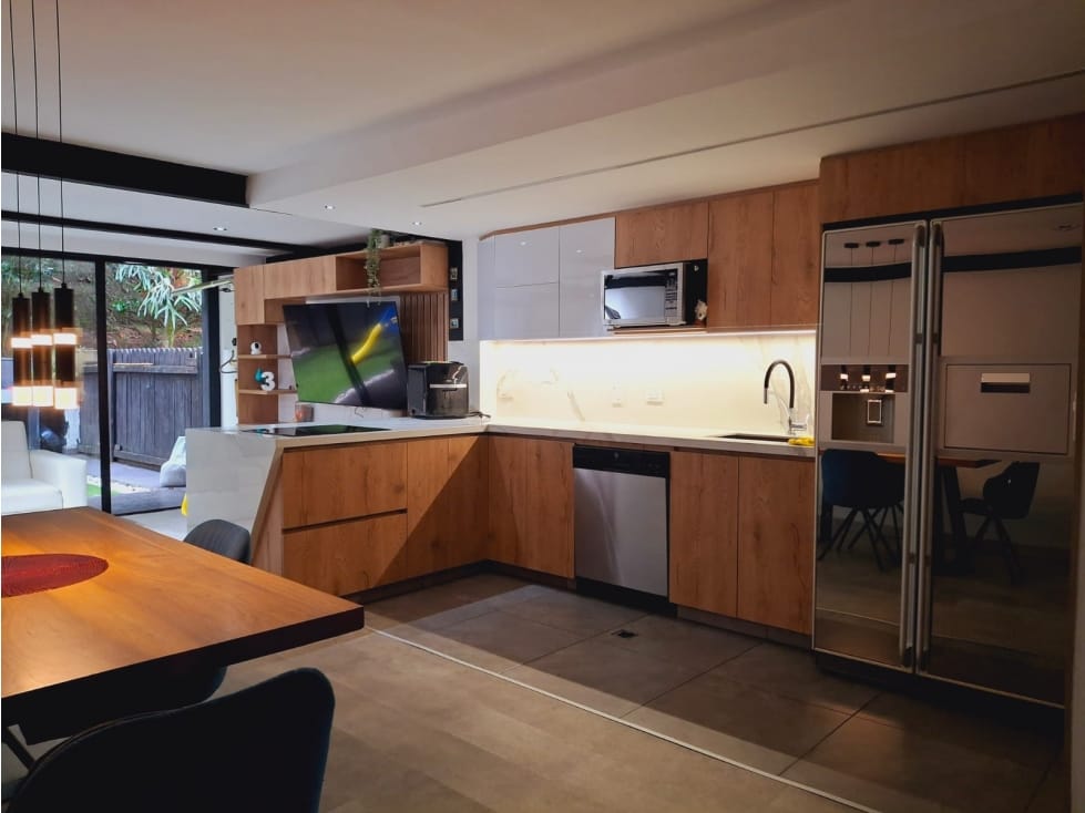 Casa en  Venta en La Cuenca, Envigado