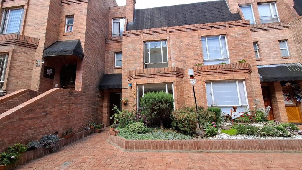 Casa en  Venta en Colina Campestre, Bogotá