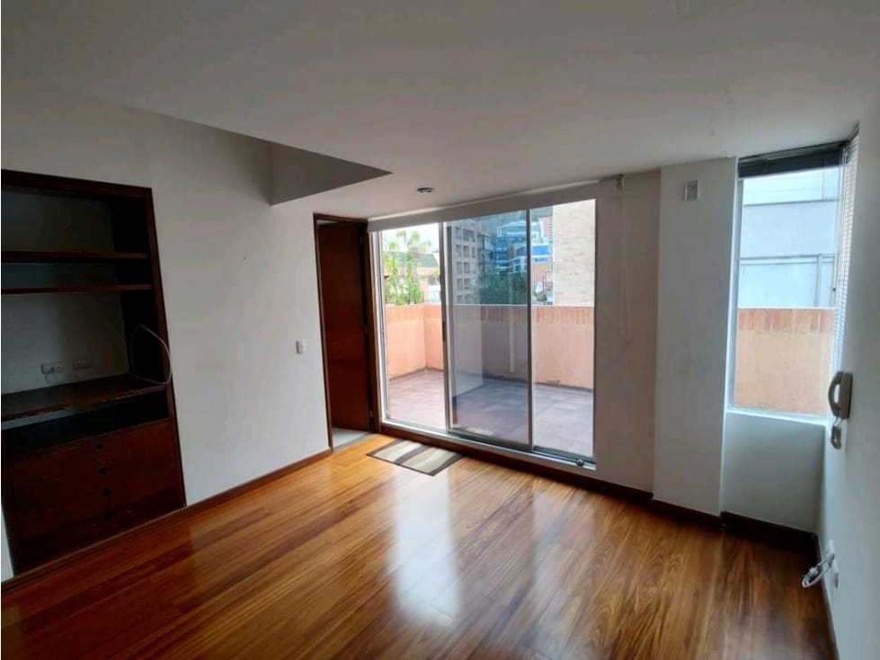 Apartamento en  Venta en Bella suiza, Bogotá