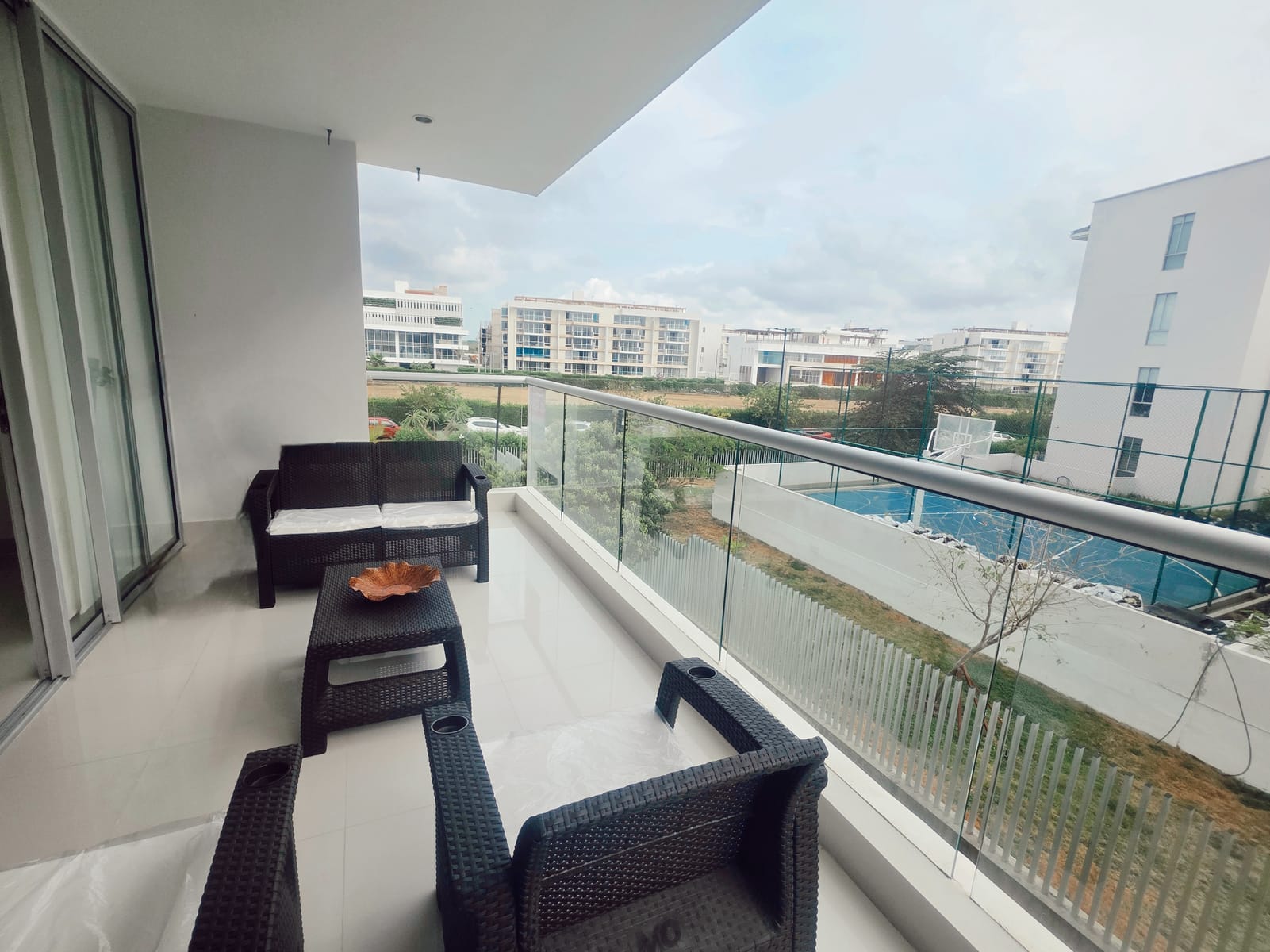 Apartamento en Venta en Cartagena
