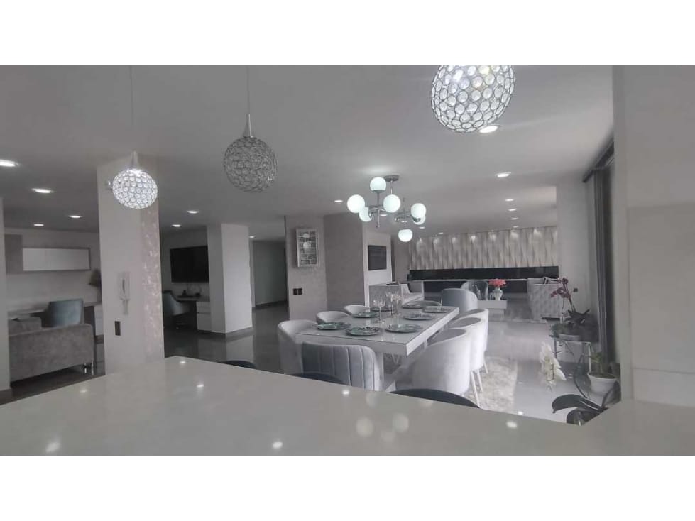 Apartamento en  Venta en La Calleja, Bogotá