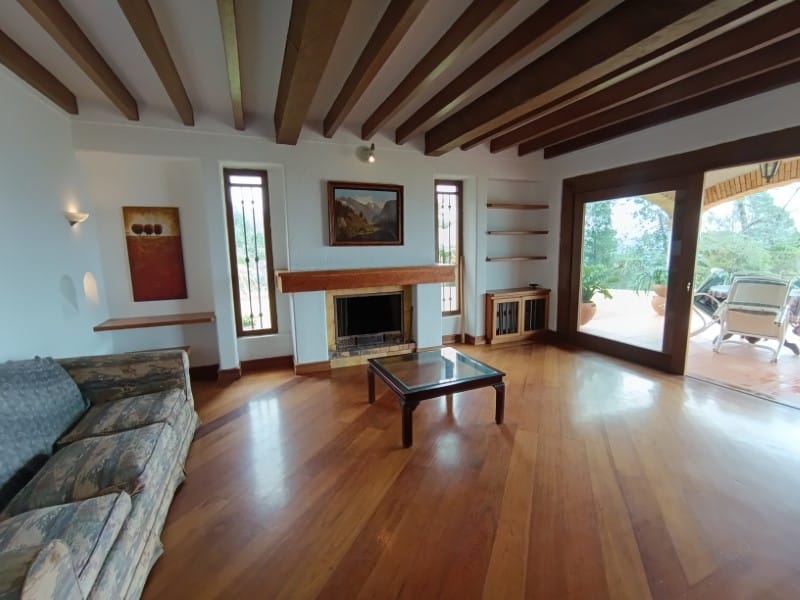 Finca en  Arriendo en La quiebra, Argelia