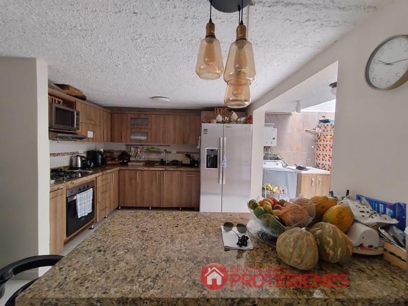 Casa en Venta en Santa fe, Medellín