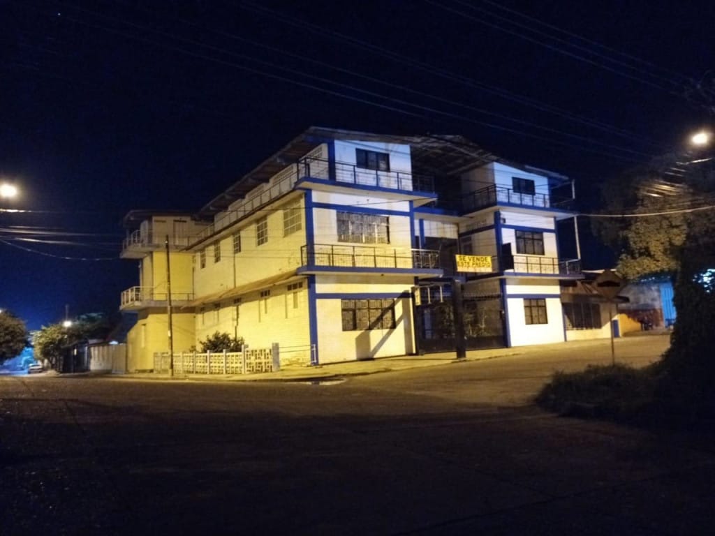 Edificio en Venta en Centro, Guamo