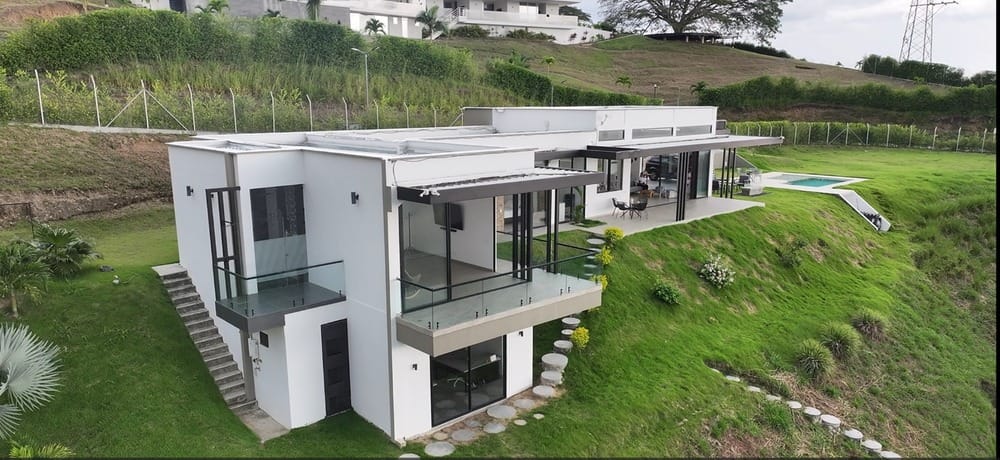 Casa en Venta en Cerritos, Pereira