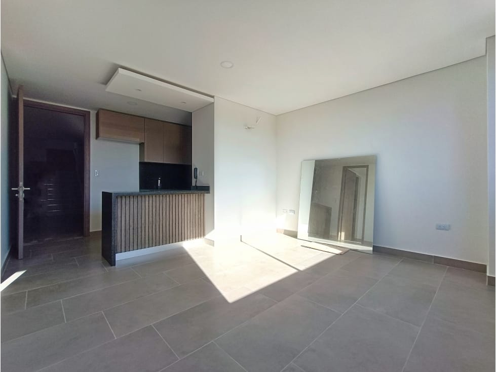 Apartaestudio en Venta en Ciudad jardin, Barranquilla