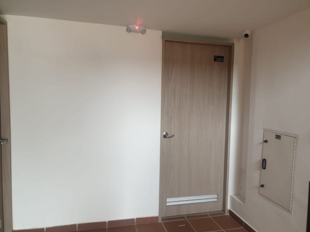 Apartaestudio en Venta en San diego, Medellín