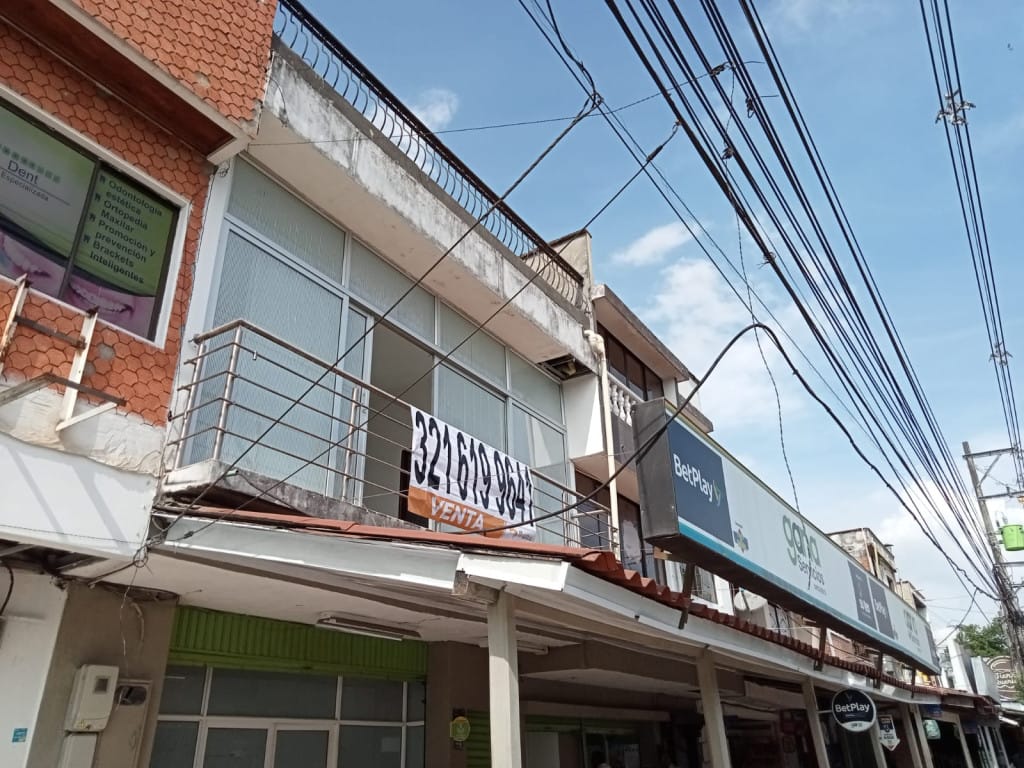 Edificio en Venta en El pajonal, Caucasia