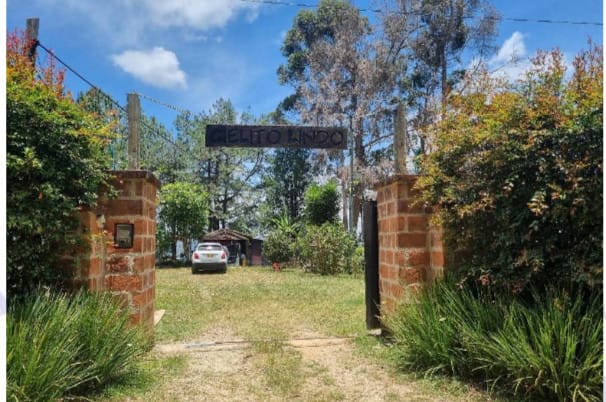 Finca en Venta en La hondita, Guarne