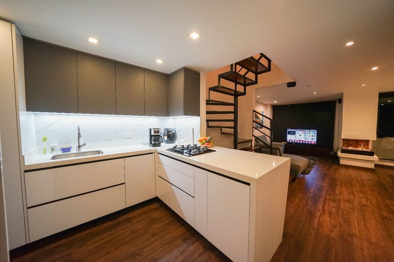 Apartamento en Venta en La salle, Bogotá