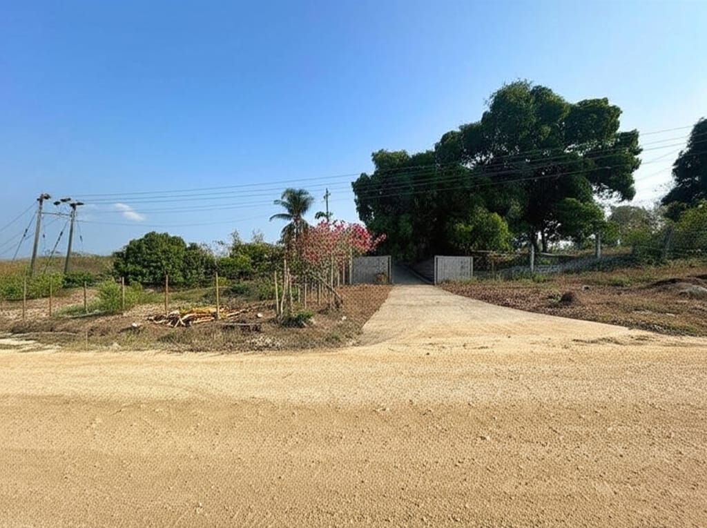 Finca en Venta en Hato nuevo, Corozal