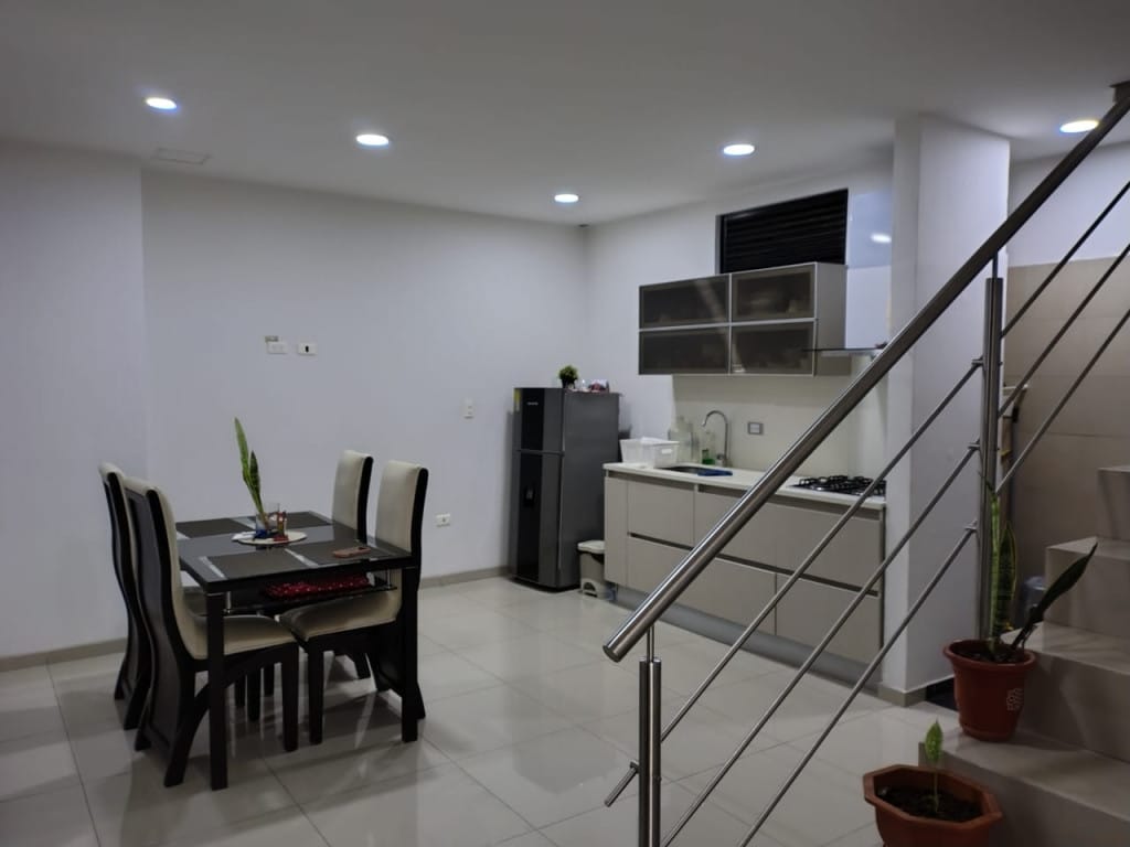 Apartaestudio en Venta en Caobos, Cúcuta