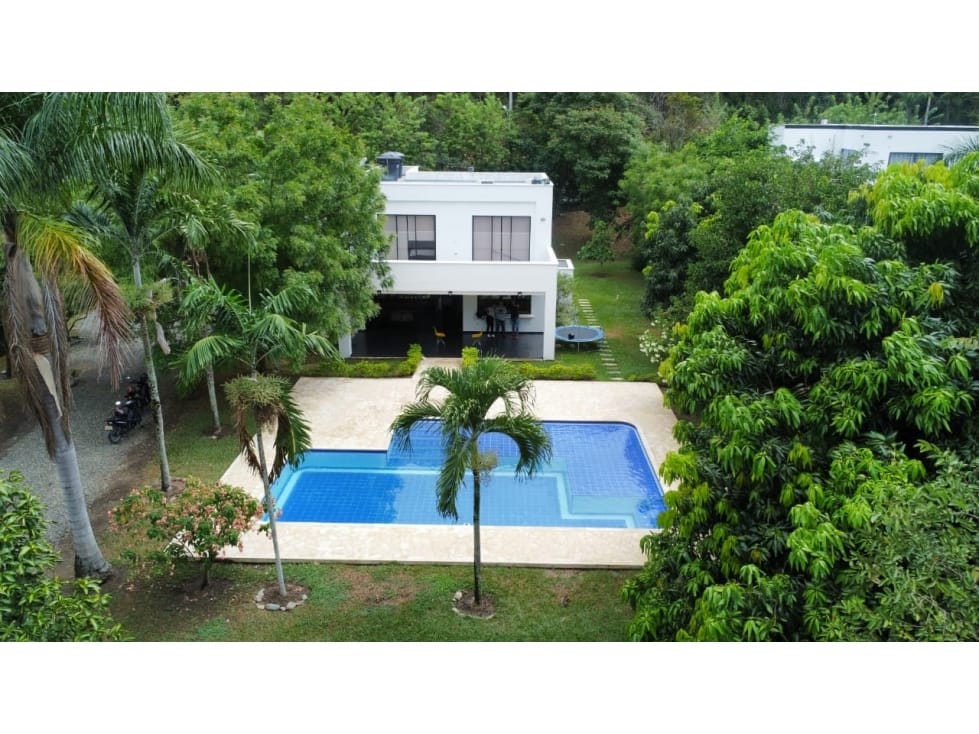 Finca en Venta en Otra banda, Sopetran