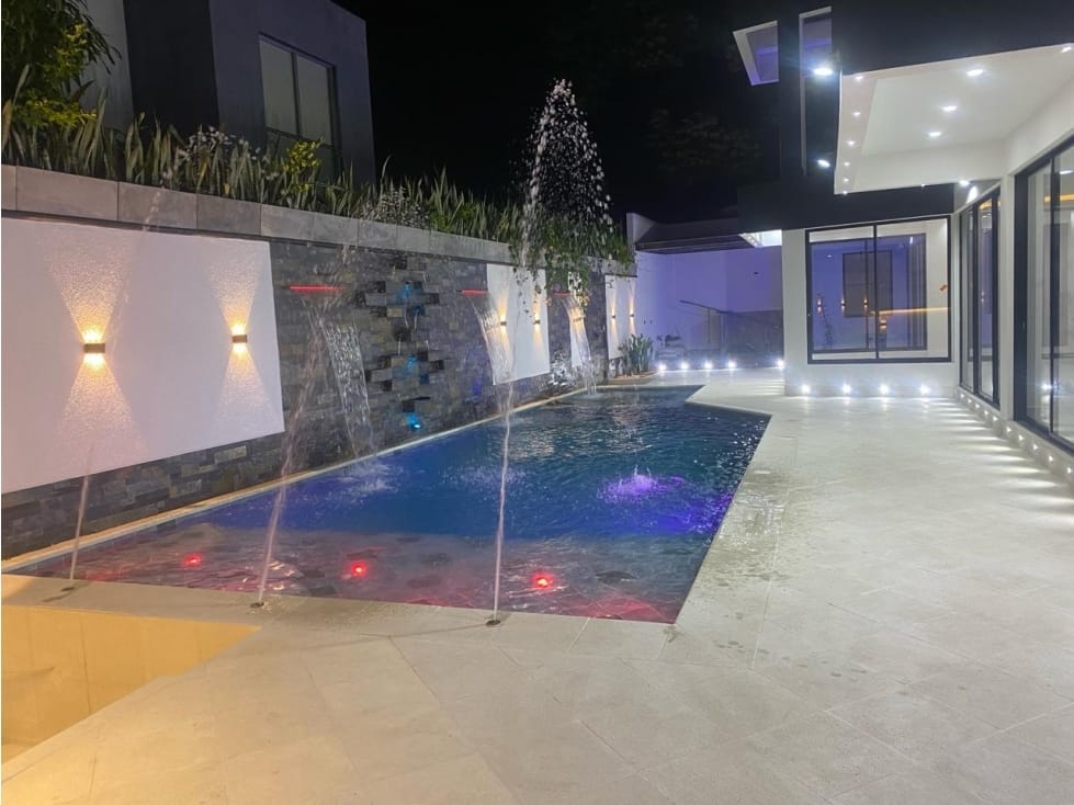 Casa en Venta en San Jerónimo