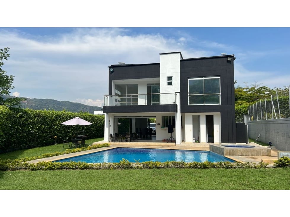 Casa en Venta en San Jerónimo
