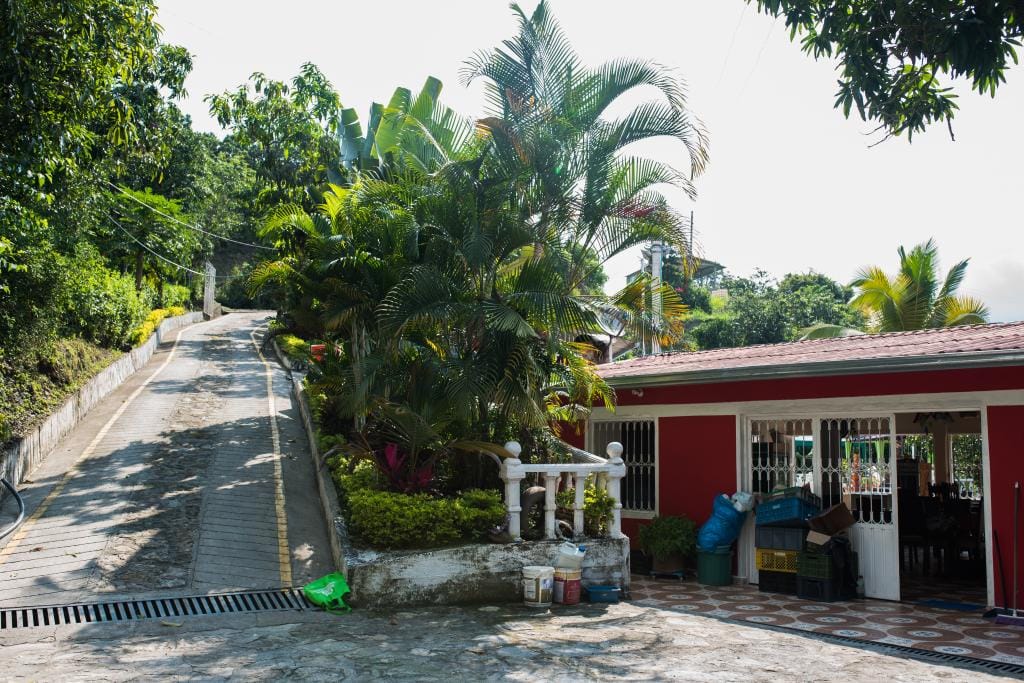Finca en  Venta en Pe�a negra, Tena