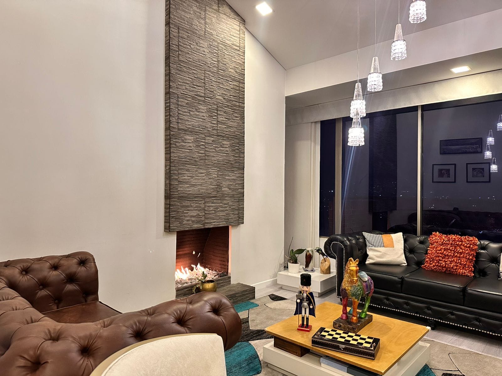 Apartamento en Venta en Niza norte, Bogotá