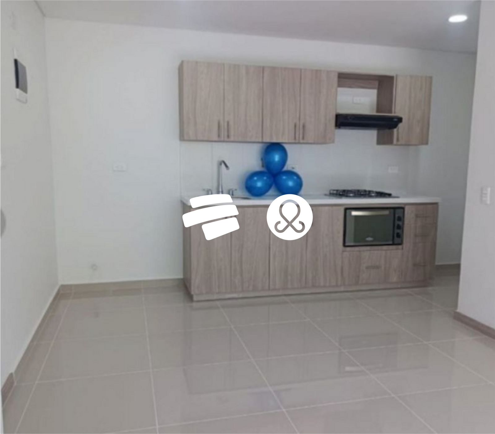 Apartamento en Venta en Escobero, Envigado