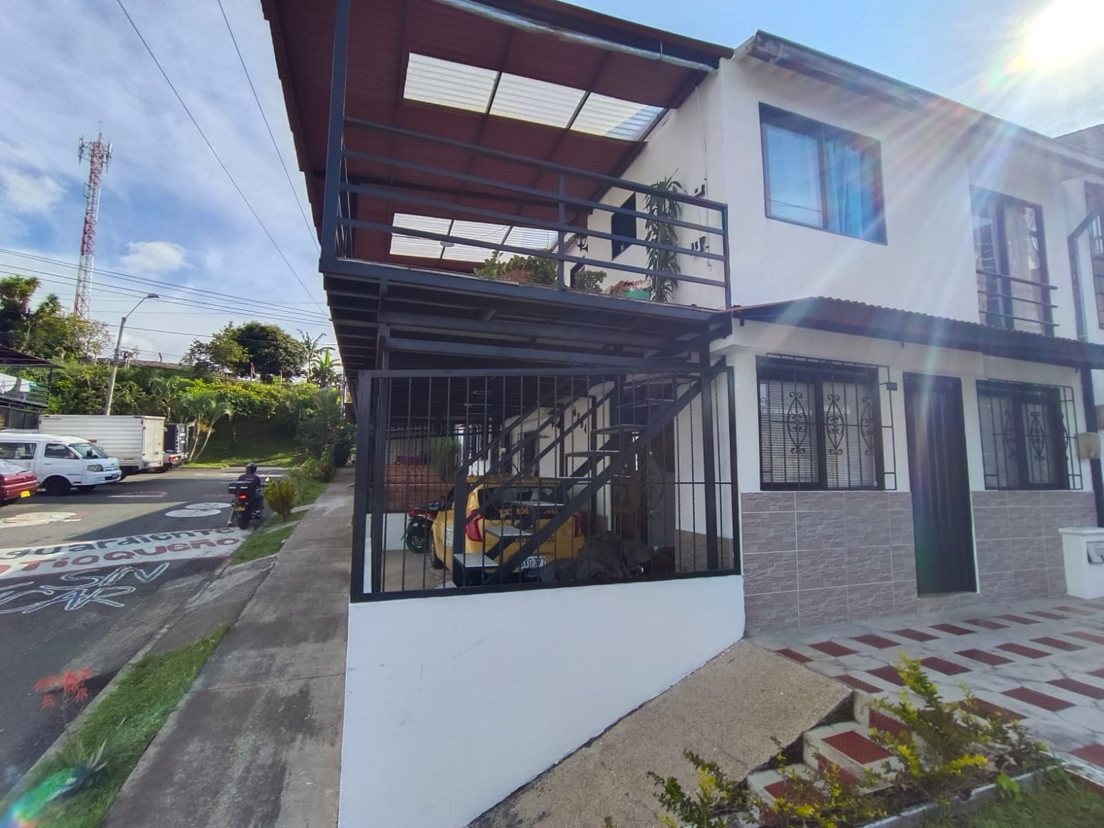 Casa en Venta en Guadalupe, Pereira