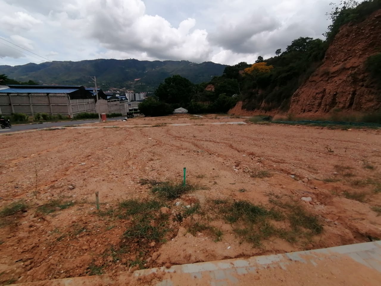 CIUDAD SAN JUAN, Lotes en Venta en Girón, Bucaramanga
