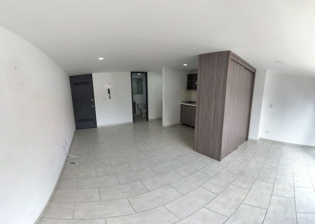 Apartaestudio en Venta en Vía Las Palmas, Medellín