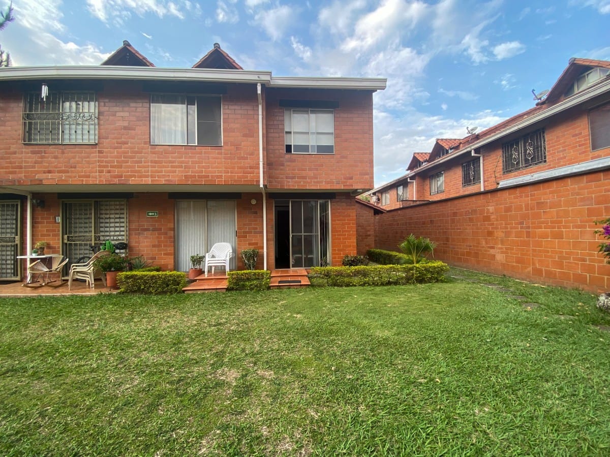 Casa en  Venta en Prados del limonar, Cali