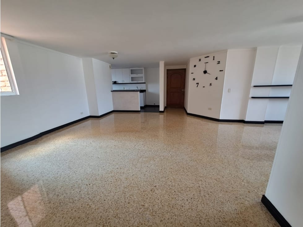 Apartamento en  Venta en Florida nueva, Medellín