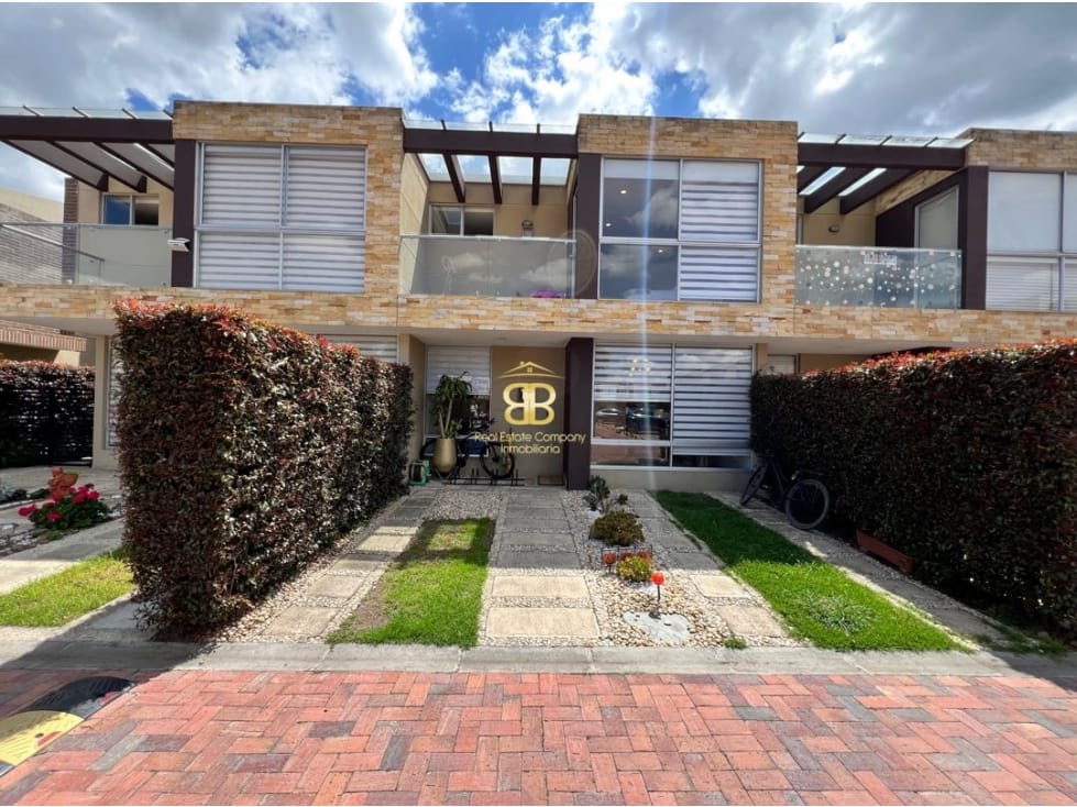 Casa en  Venta en Chía