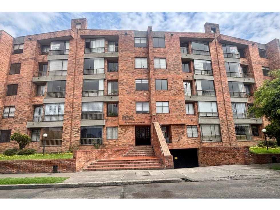 Apartamento en Venta en Suba, Bogotá