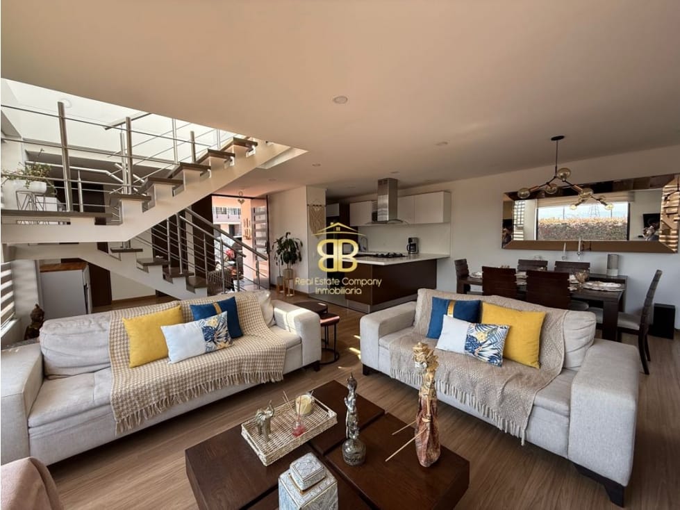 Casa en  Venta en Cota