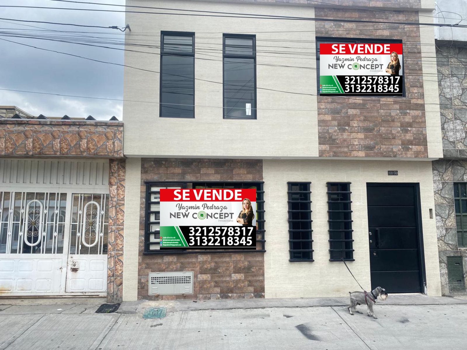 Casa en Venta en Alamos, Bogotá