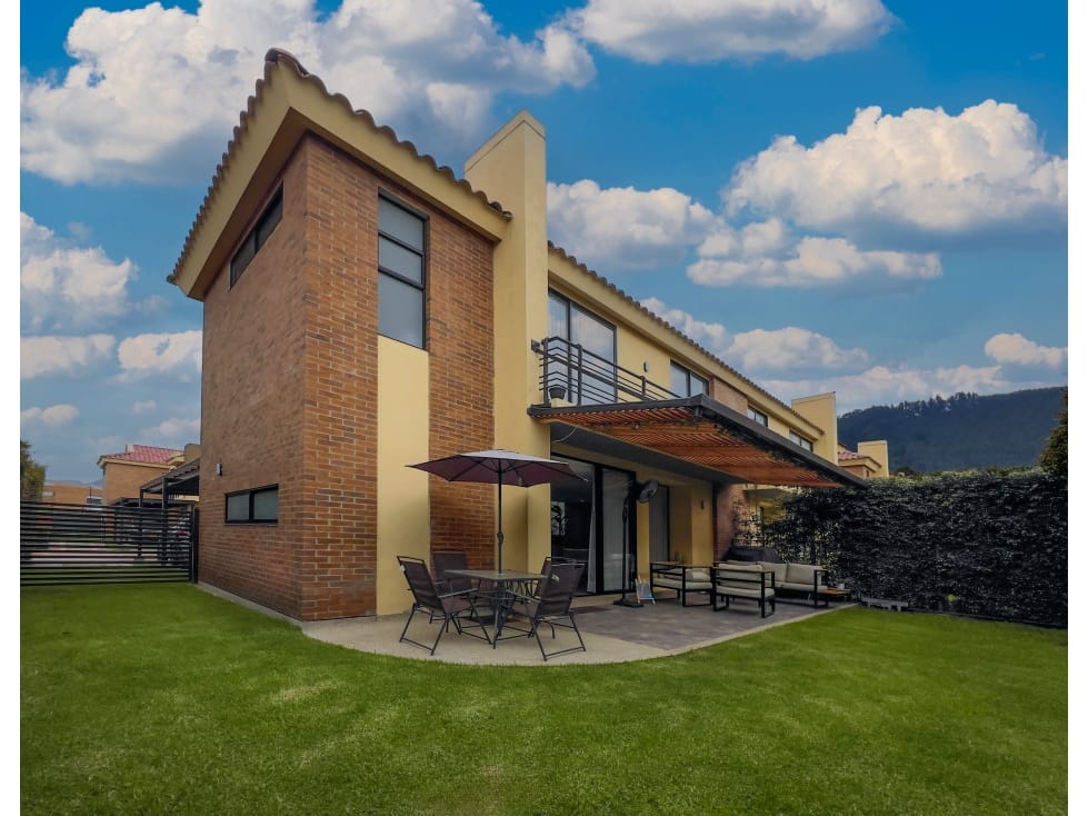 Casa en Venta en Cajicá
