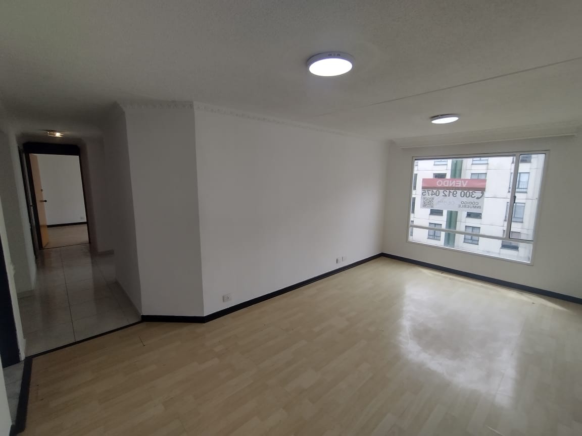 Apartamento en Venta en Pradera Norte, Bogotá